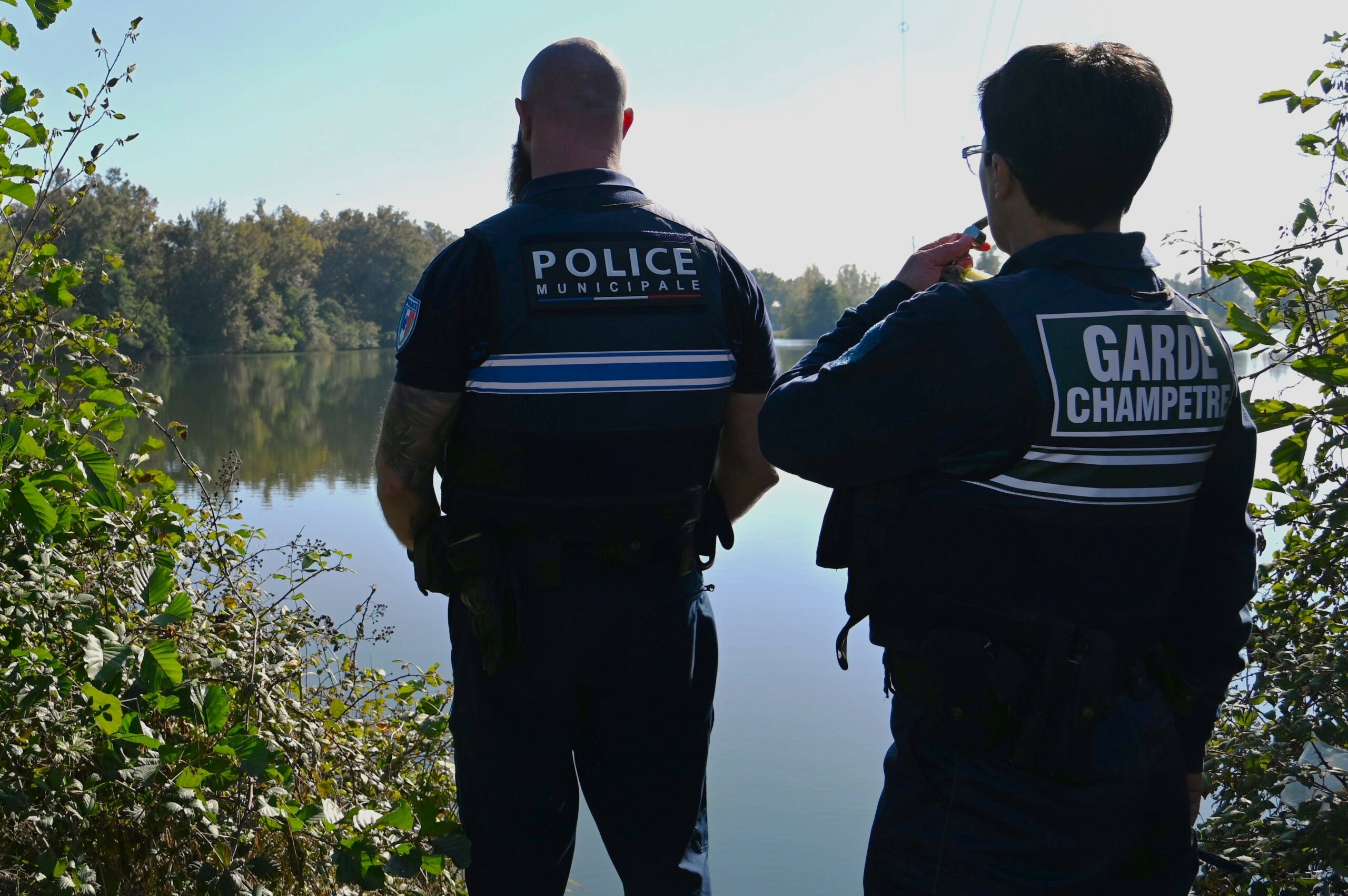 Ambarès : contrôles renforcés pour limiter les incivilités à La Blanche