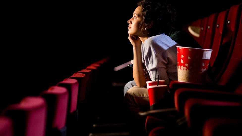 Cinéma en danger : un semestre noir pour les salles