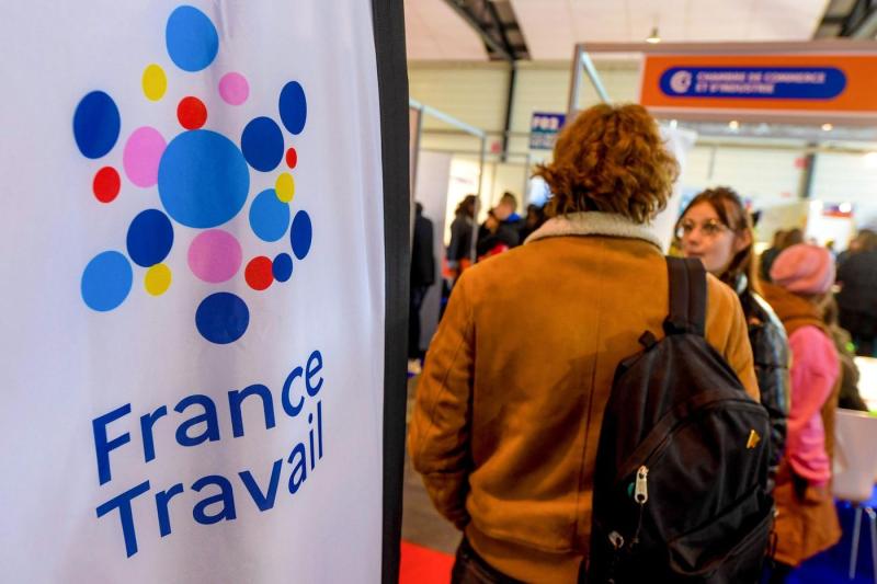 Marché du travail : les fonctions les plus convoitées en France aujourd’hui