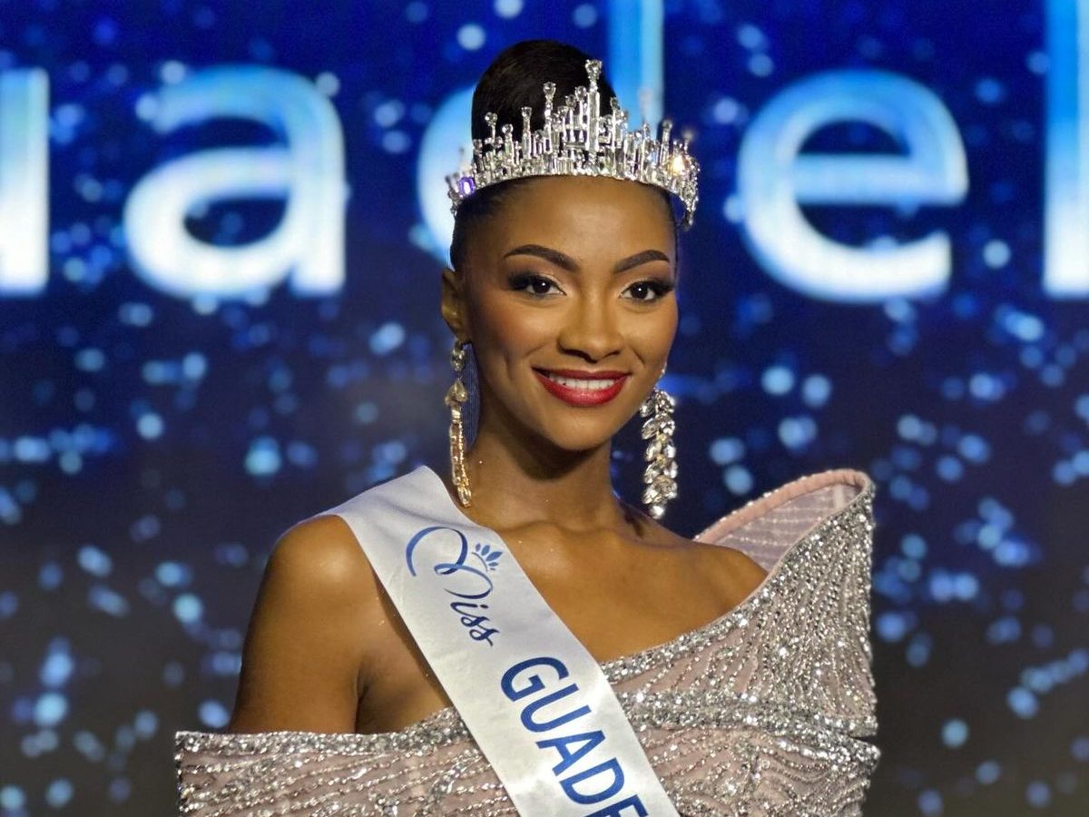 Miss France 2026 : Naomi Torrent représentera la Guadeloupe après sa victoire régionale