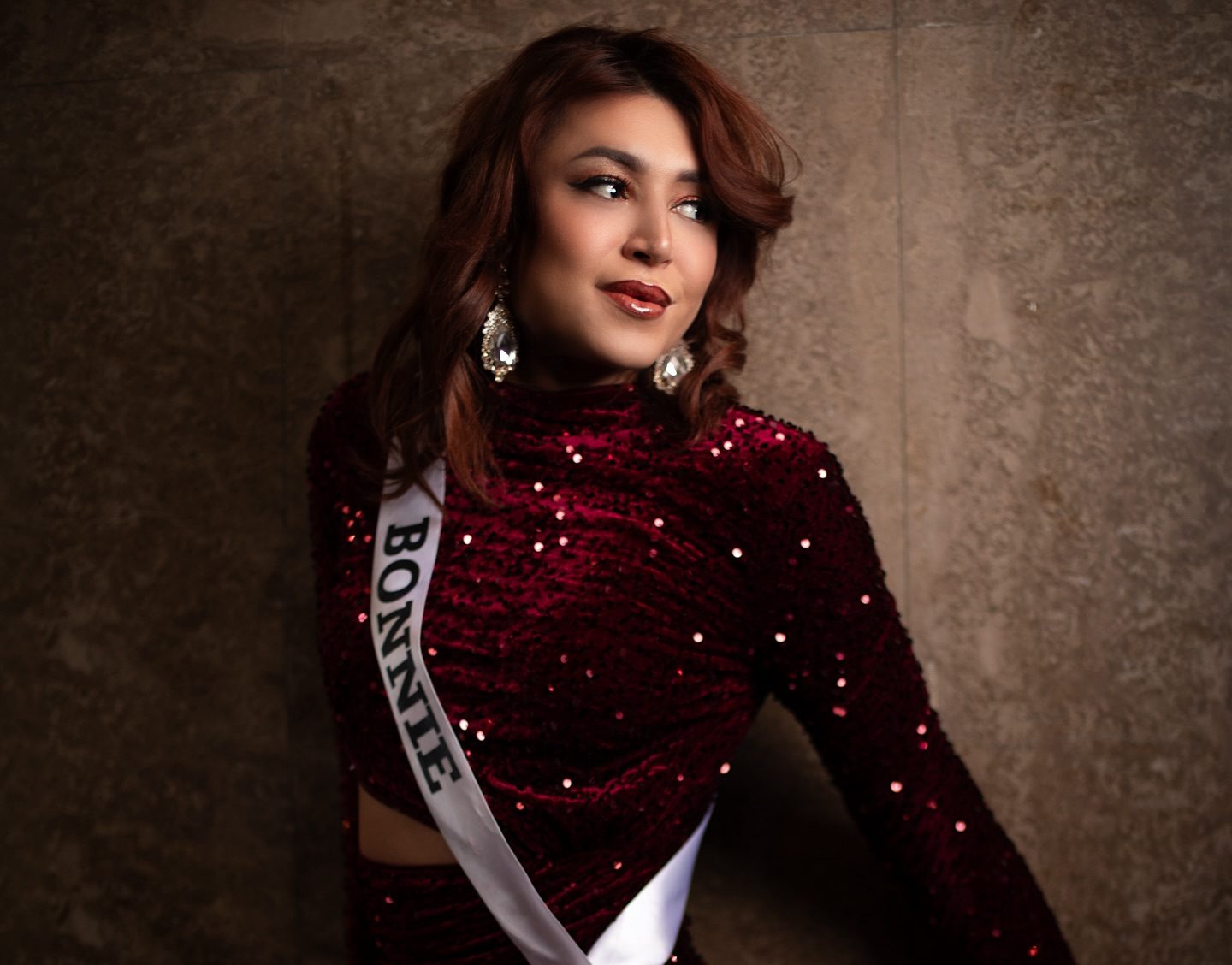 Bonnie Opa : Une Bordelaise en route pour Miss Trans Supranational 2025
