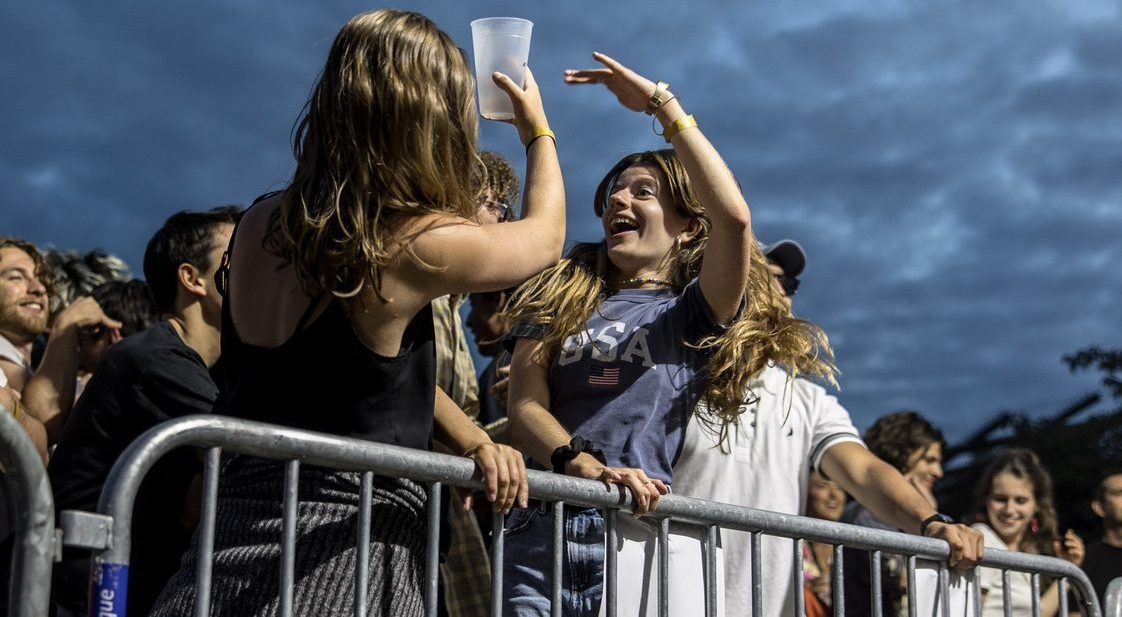 Que faire à Bordeaux du 17 au 19 juillet ? : Astroshow Open Air 2025, trois soirées de concerts gratuits au square Dom-Bedos