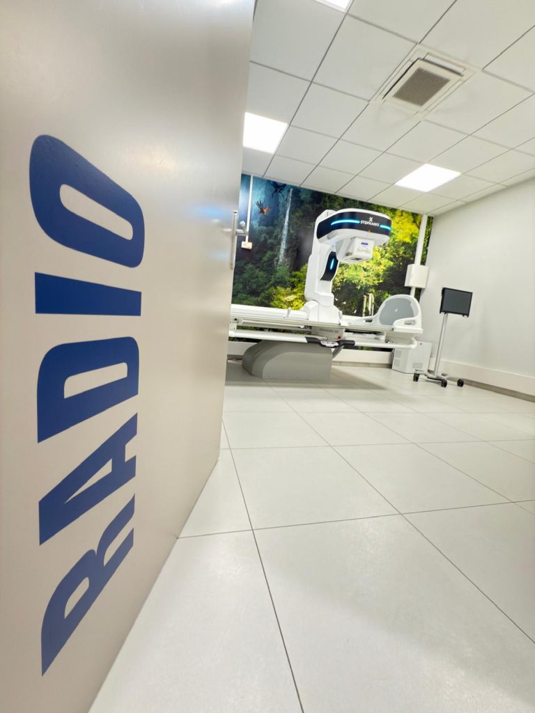 Centre médical de soins immédiats (CMSI)