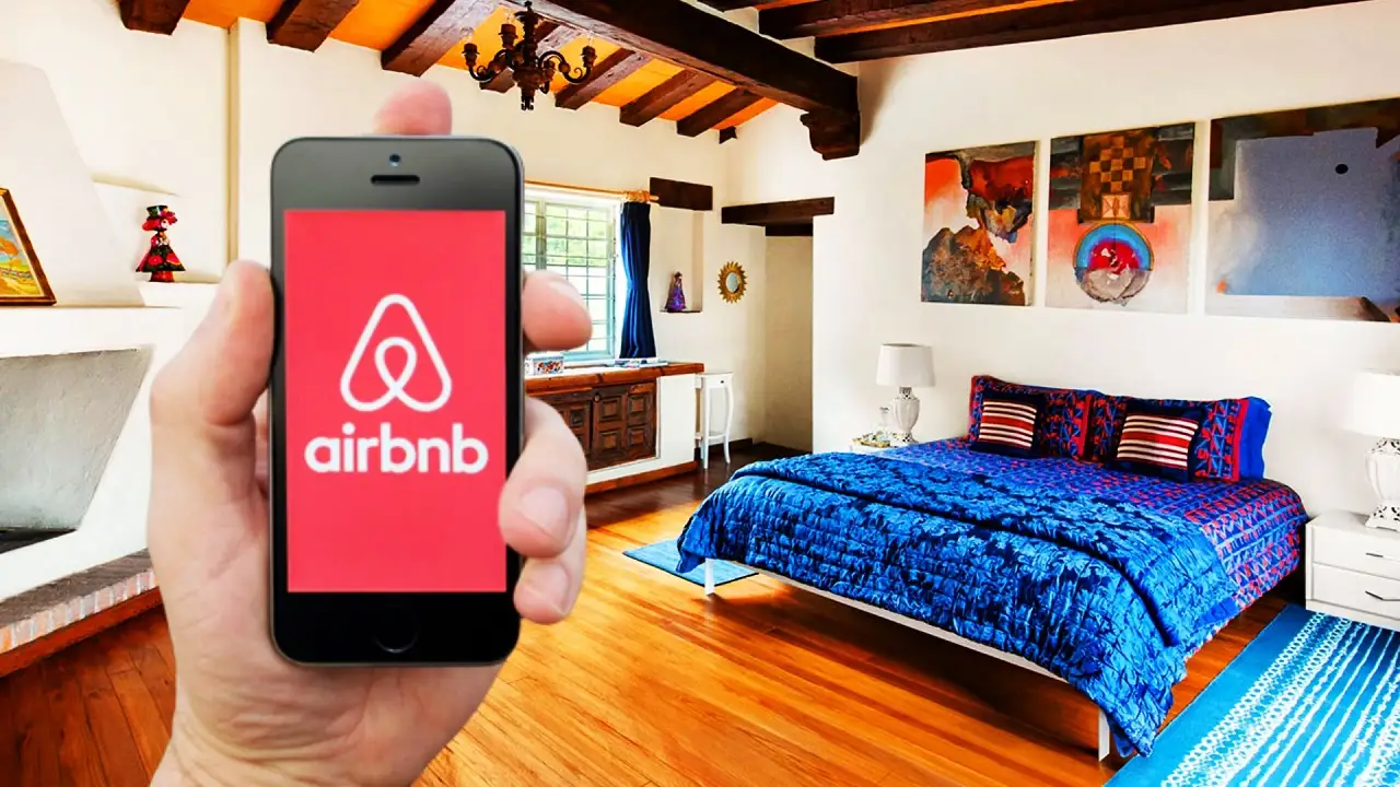 Bordeaux veut limiter les locations Airbnb à 90 nuits par an !