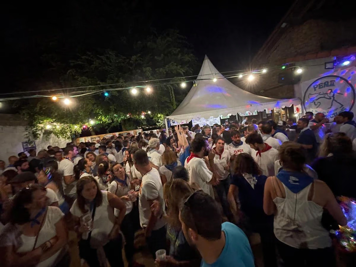 Feria de la Madeleine à Mont-de-Marsan : violences en réunion, outrage et agression sexuelle