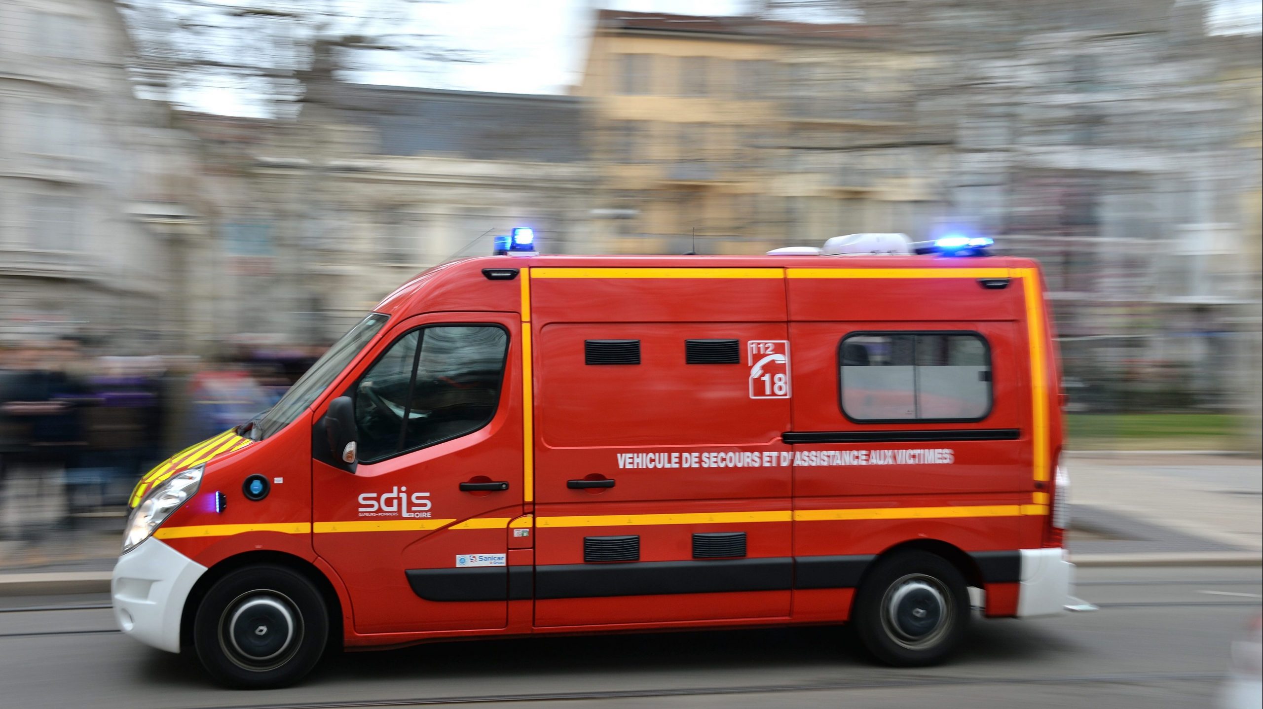 Un homme décède dans un accident nocturne à Lacanau