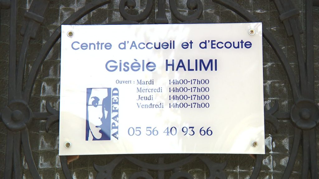 Gisèle-Halimi : Centre pour femmes à Bordeaux visé deux fois en quinze jours