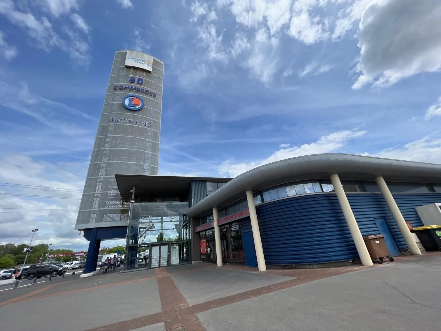 Sainte-Eulalie : Leclerc écope d’une lourde amende après contrôle de la répression des fraudes