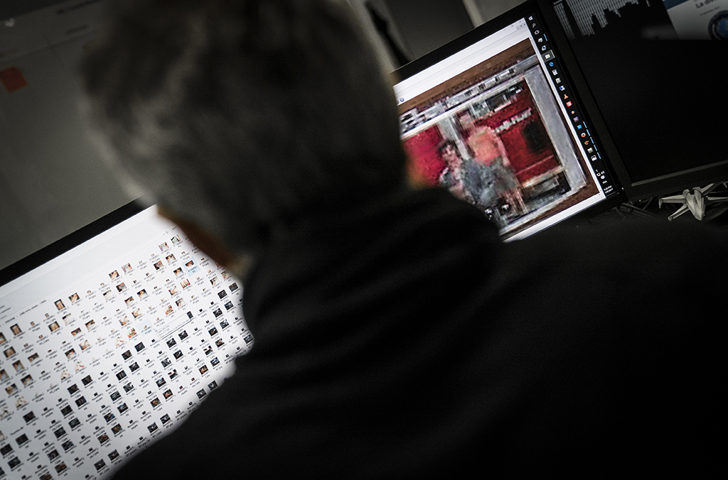 Contenus pédocriminels : un Libournais identifié au sein d’un réseau national