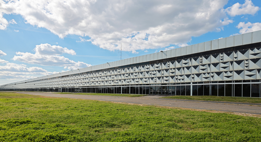 Projet d’aménagement du Parc des expositions de Bordeaux : où en est-on ?