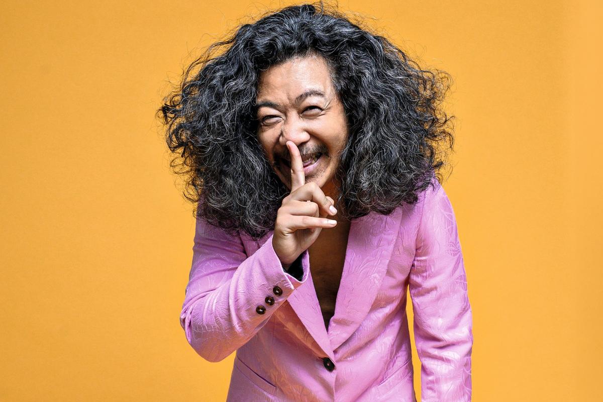 Mort de Bun Hay Mean : l’humoriste succombe à une chute accidentelle