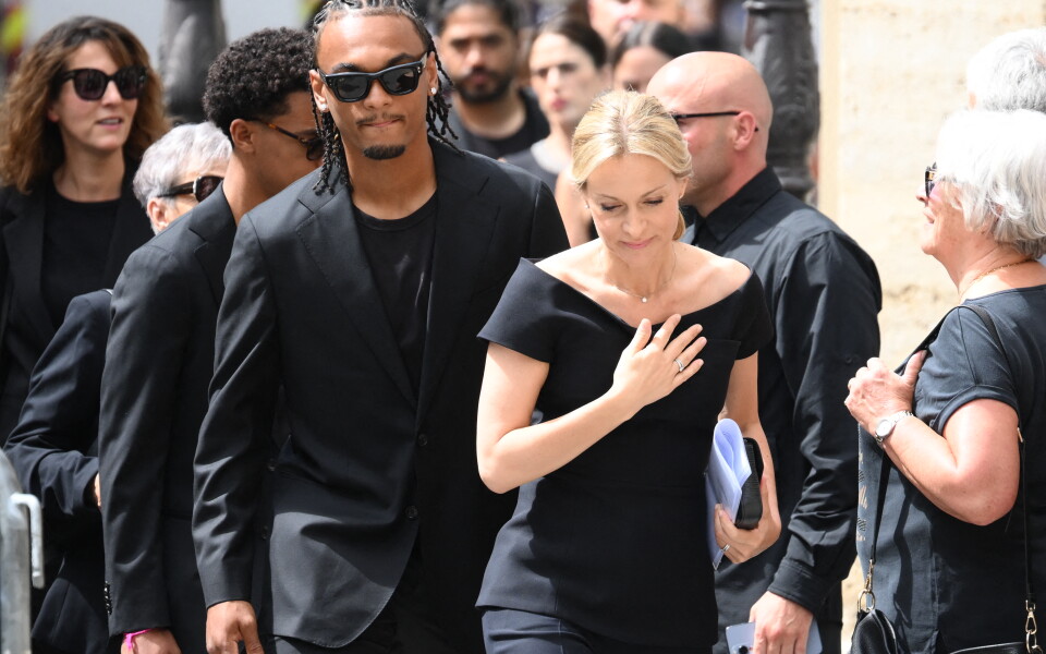 Obsèques de Thierry Ardisson : un ultime hommage à l’animateur culte de la télévision française