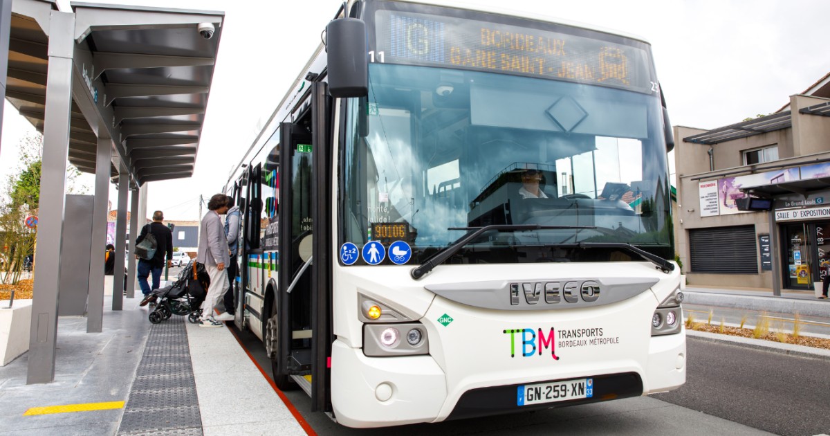Transports : feu vert pour la ligne I entre Bordeaux et Gradignan