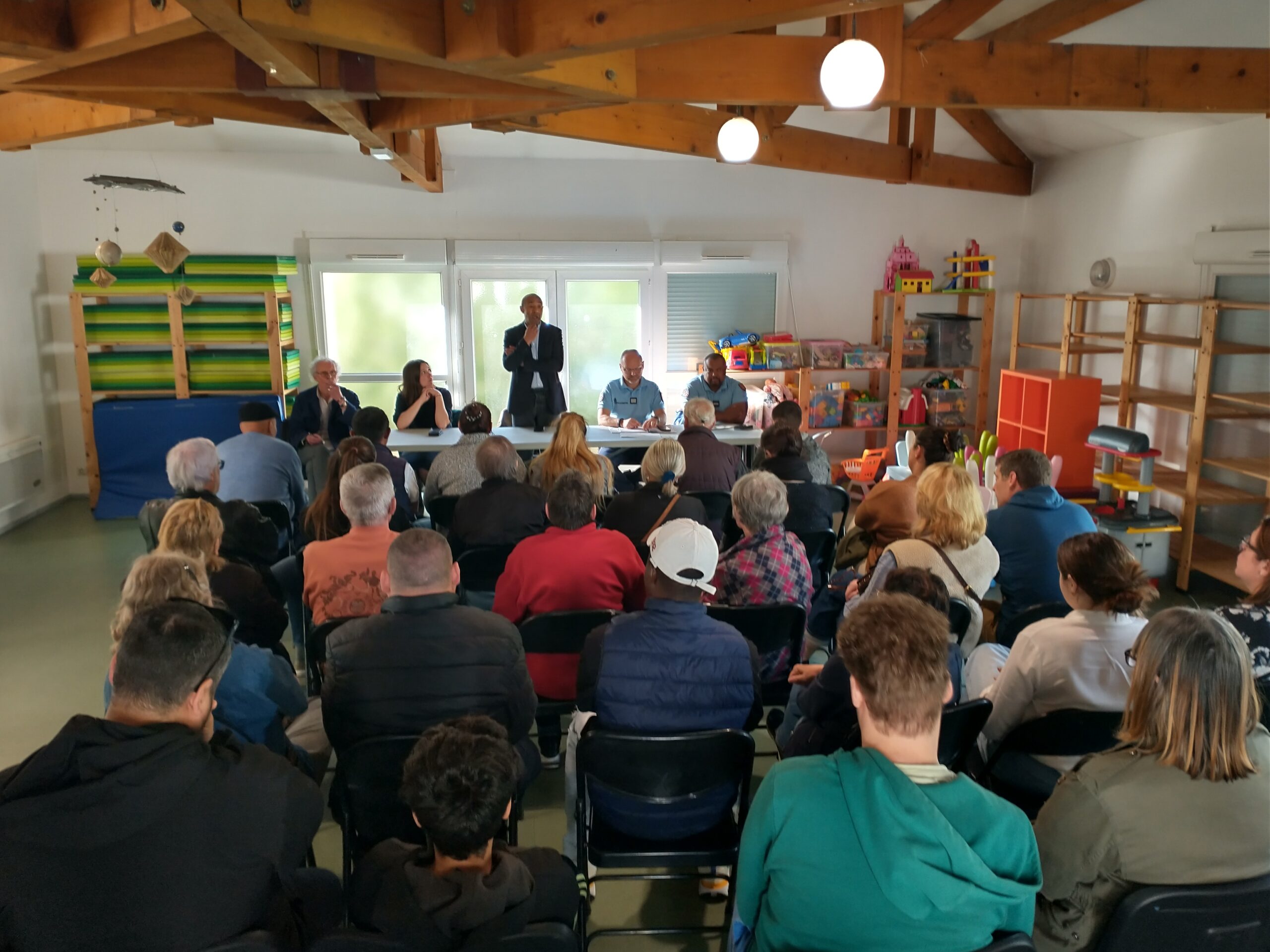 Logement social : la mairie d’Ambarès lance un dispositif pour encadrer les incivilités