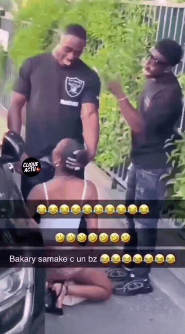 La réputation de Bakary Sakamé fragilisée par une vidéo intime : quelles conséquences pour sa carrière ?