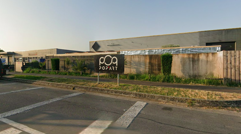 Jeune femme percutée en voiture à la sortie du Pop’Art : deux hommes interpellés