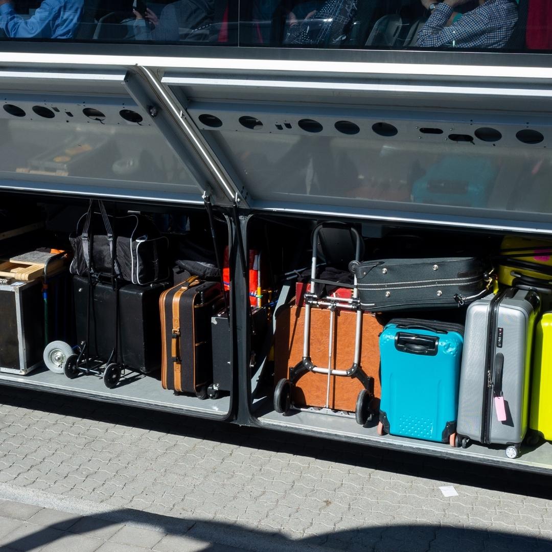 Stupéfiants dans un autocar international : la justice libournaise classe l’affaire