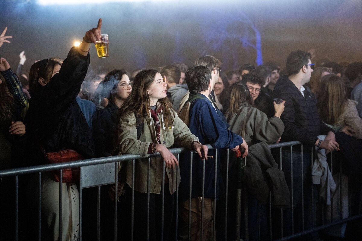 Piqûres sauvages signalées pendant la Fête de la musique : la justice analyse plusieurs cas suspects en Nouvelle-Aquitaine