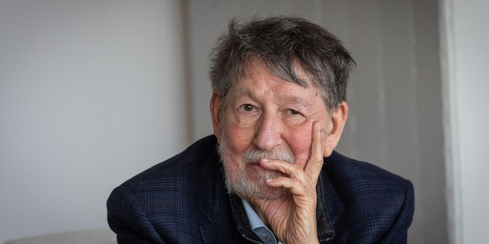 Disparition de Alain Anziani 