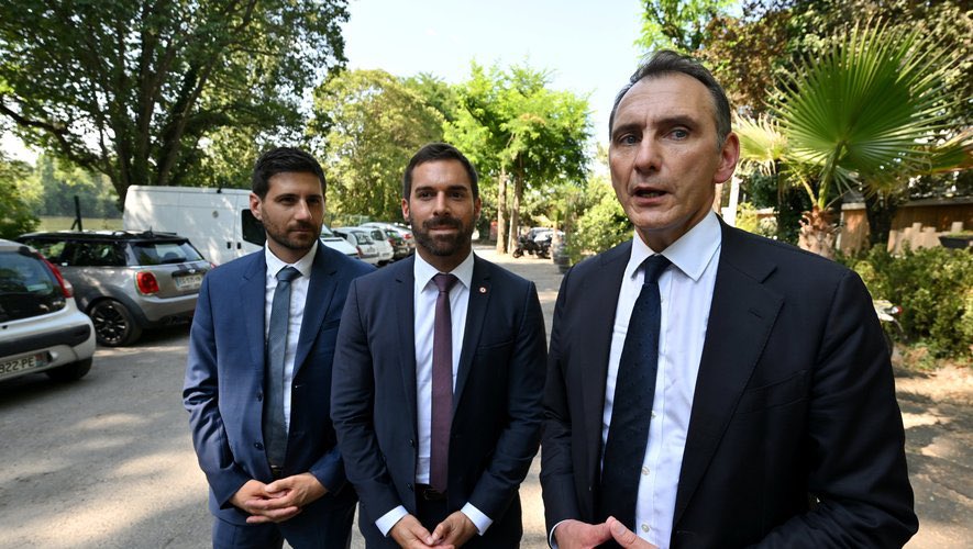 Toulouse : le restaurant Les Jardins de l’Olympe refuse d’accueillir un point presse du Rassemblement national