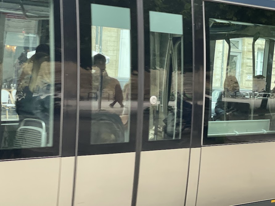 Accident de tramway à Bordeaux : une mineure blessée boulevard Émile-Counord