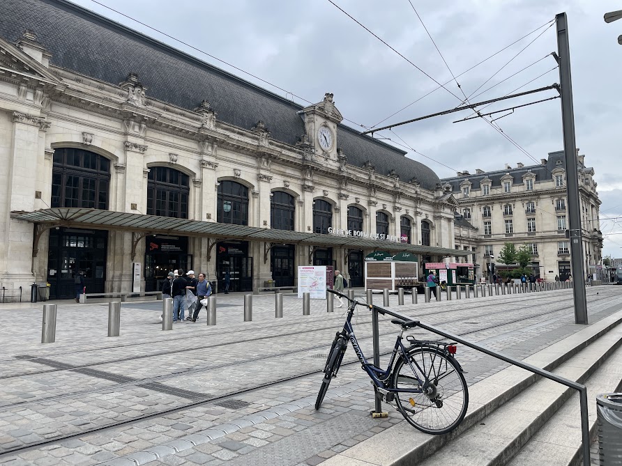 Nouvelle journée de galère pour les usagers des TER en Nouvelle-Aquitaine
