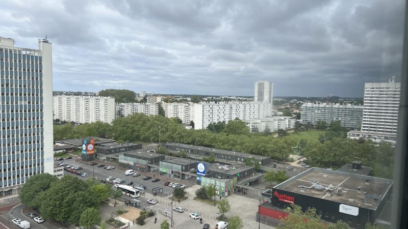 Grand Parc à Bordeaux : Mésolia prépare un programme résidentiel avec crèche et services