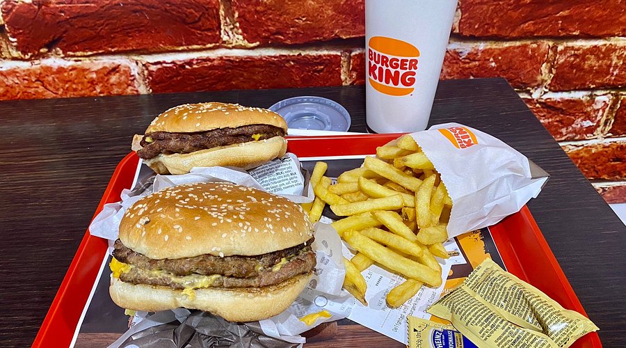 Burger King s’installe à Bordeaux Bastide et cherche ses futurs employés