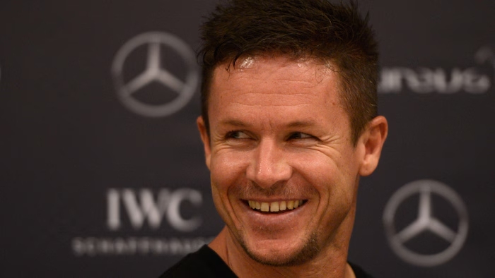 Mort de Felix Baumgartner : l’homme qui avait franchi le mur du son meurt à 56 ans