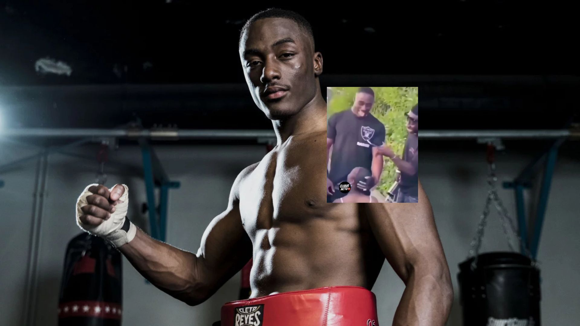 Bakary Samaké : la vidéo choc d'une fellation présumée qui enflamme les réseaux