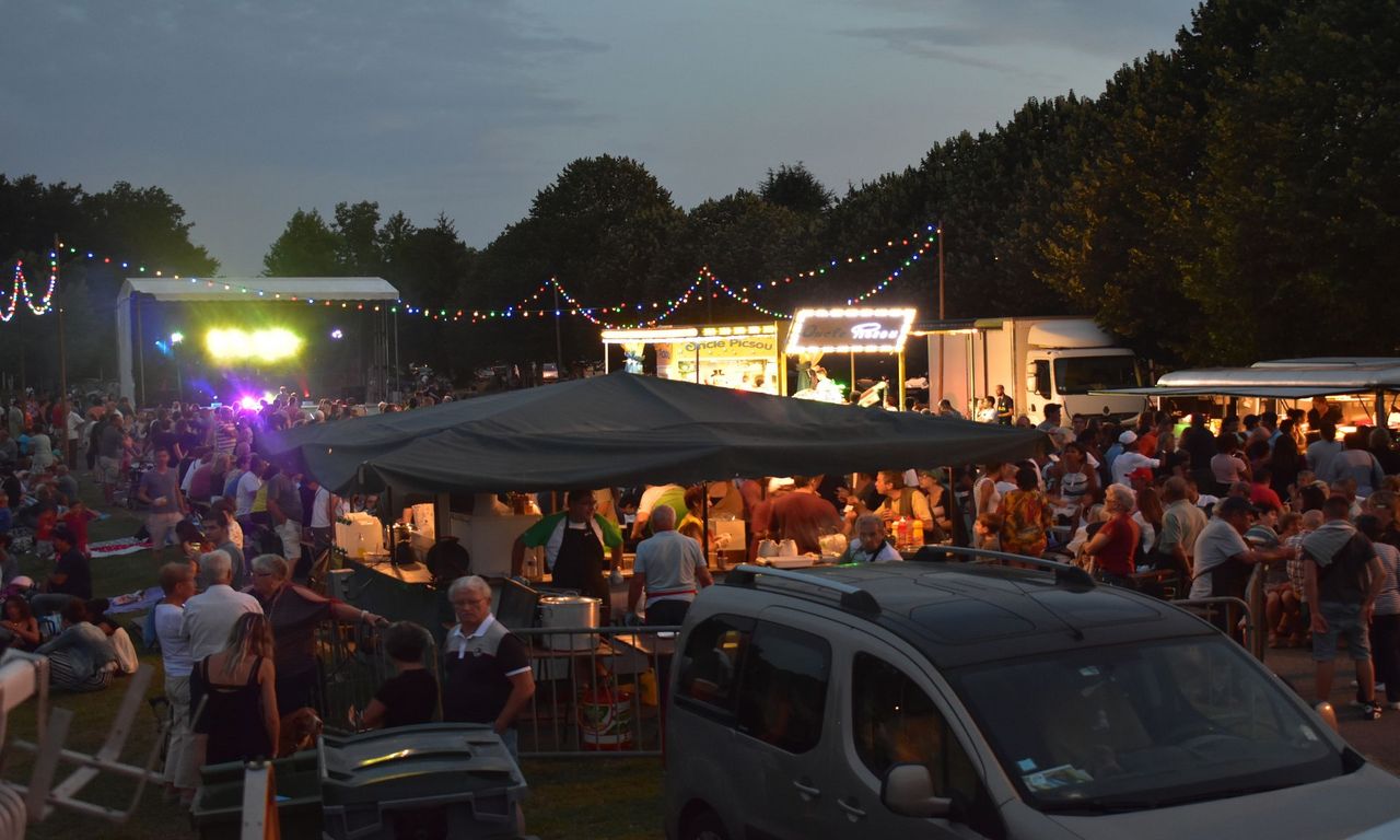 Bal, feu d’artifice et animations : le programme du 13 juillet à Gradignan