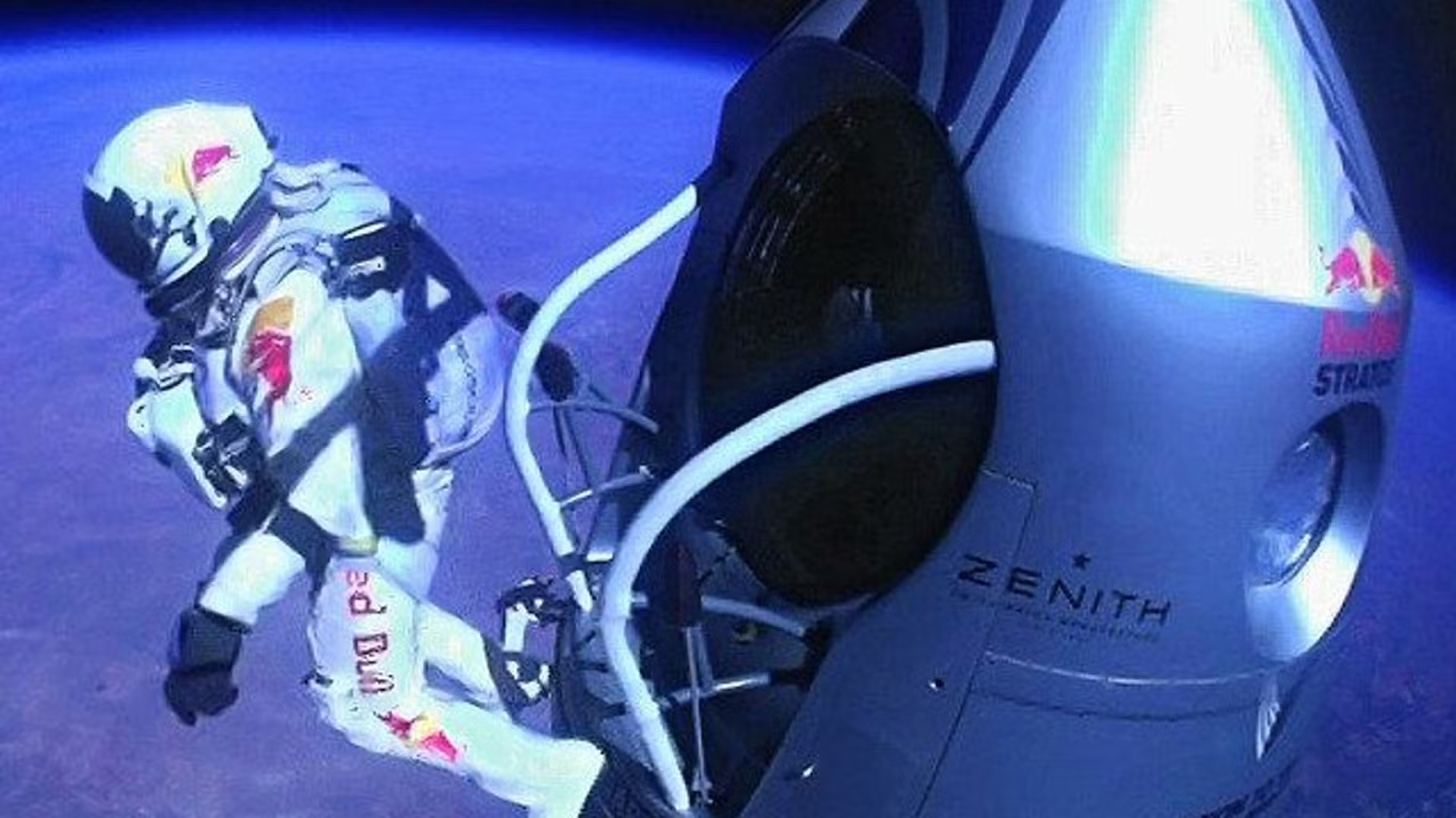 Mort de Felix Baumgartner : l’homme qui avait franchi le mur du son meurt à 56 ans