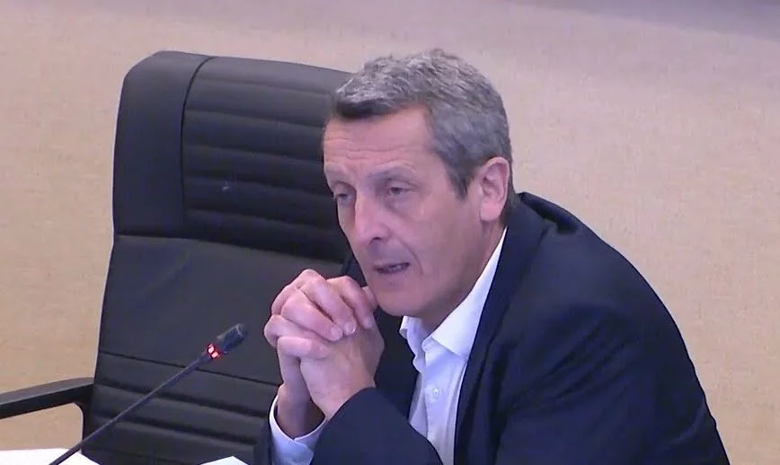 Municipales 2026 : Jacques Mangon veut reprendre la main à Saint-Médard