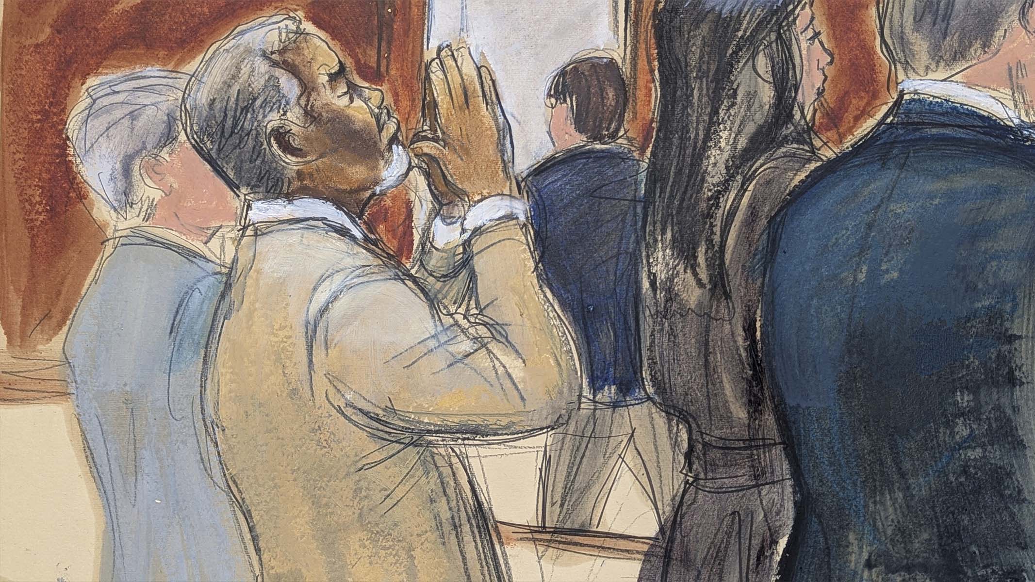 Procès Sean Combs : Que risque encore P. Diddy après sa condamnation partielle à New York ?