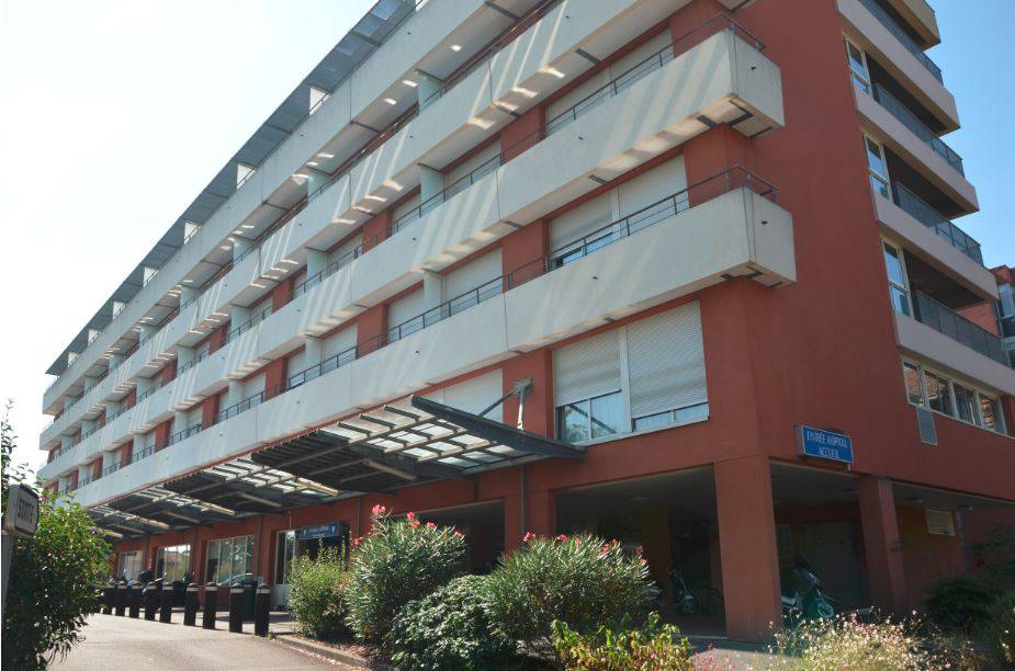 Hôpital Bagatelle à Talence : extension ouverte, mais inquiétudes sur le financement jusqu’en 2028