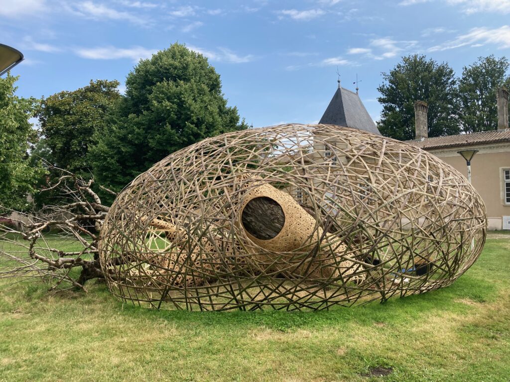 Le festival artistique d’Eysines revient du 3 juillet au 4 septembre