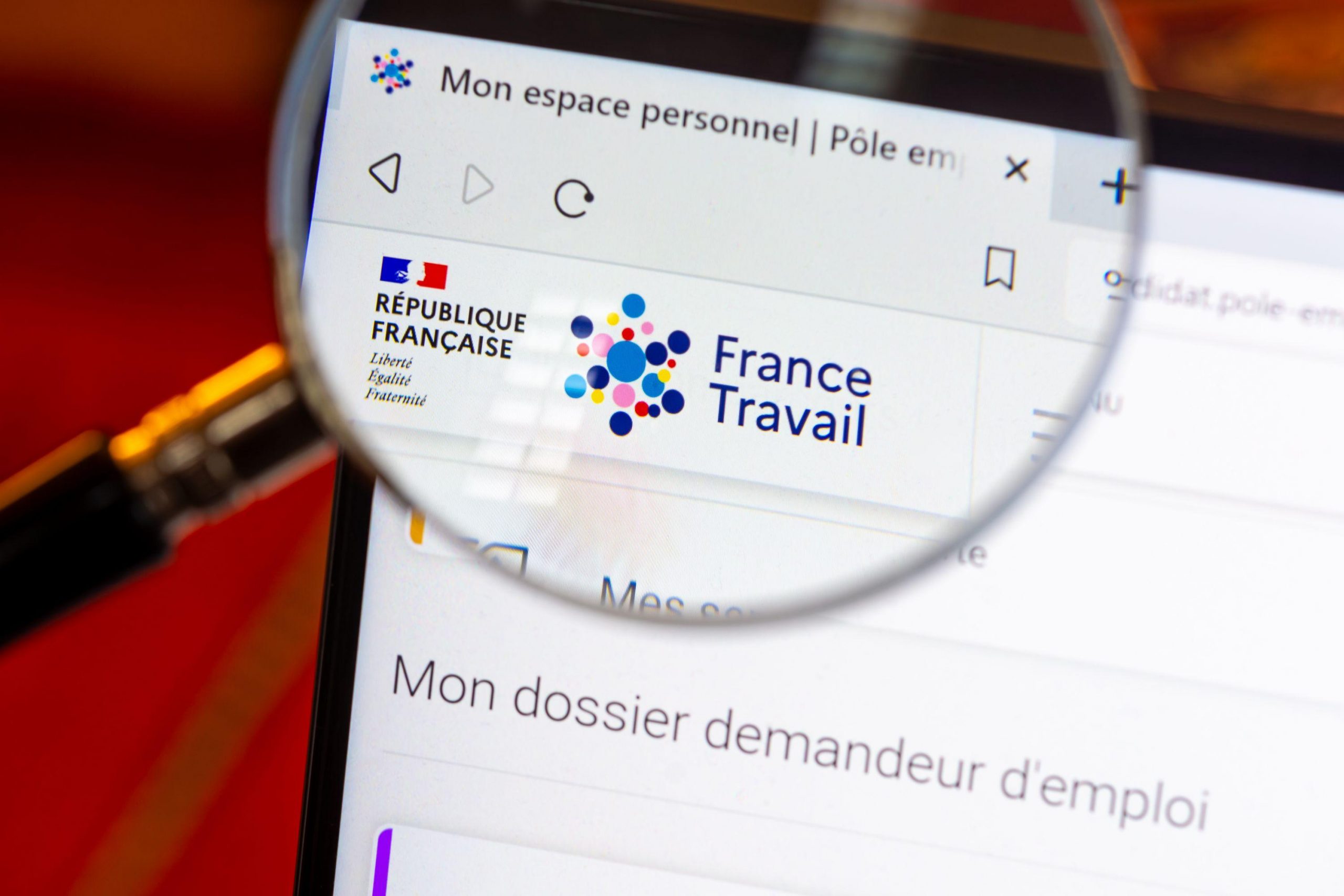 Cyberattaque en plein été : France Travail de nouveau pris pour cible, 340 000 usagers concernés