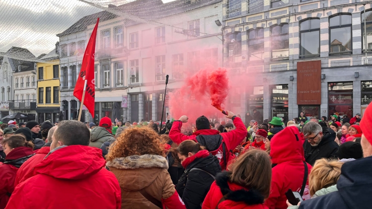 Vers une grève nationale le 10 septembre ? Un collectif citoyen veut paralyser le pays