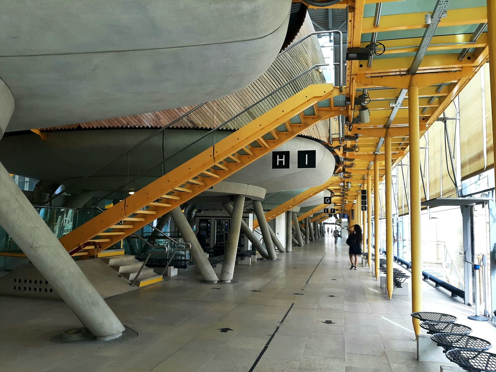 Tribunal de Bordeaux : prison ferme pour deux auteurs de vols à répétition