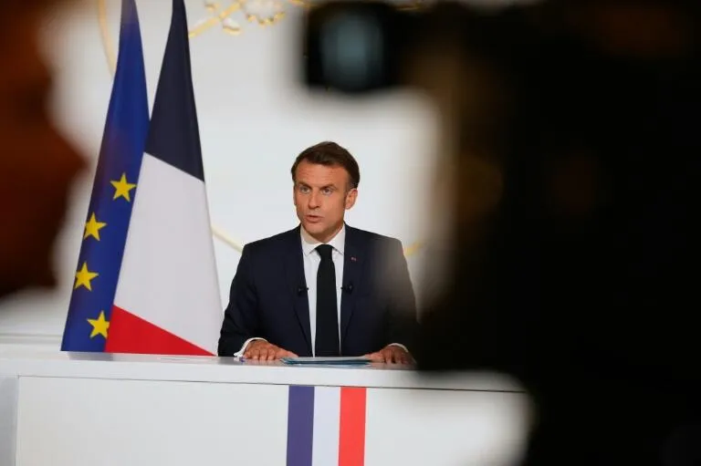 Reconnaissance de la Palestine : Paris s’aligne sur la dynamique européenne