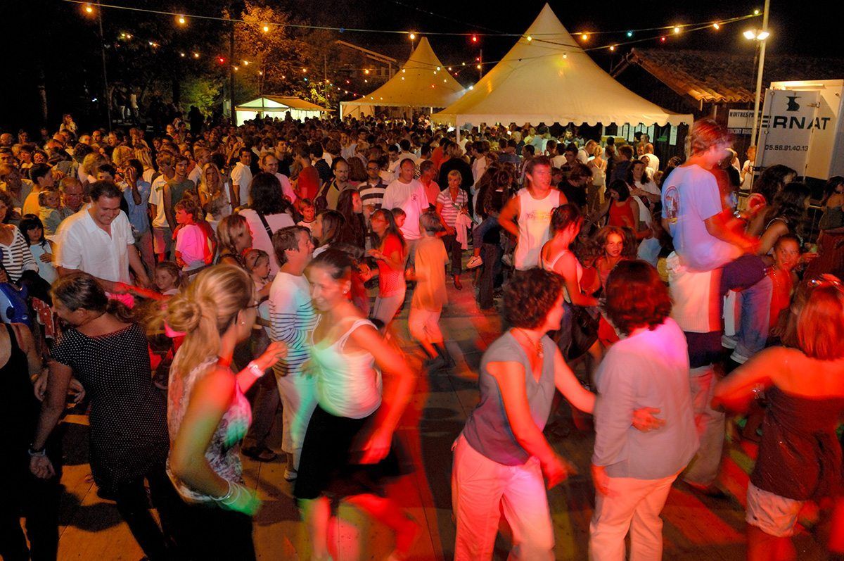 Gironde : disparition des fêtes de village, l’oubli culturel guette les campagnes