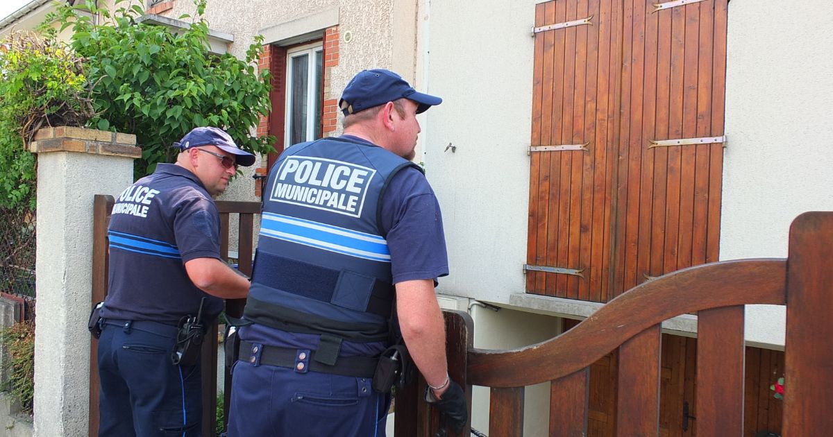 Opération Tranquillité Vacances : vigilance renforcée dans toute l’agglomération bordelaise