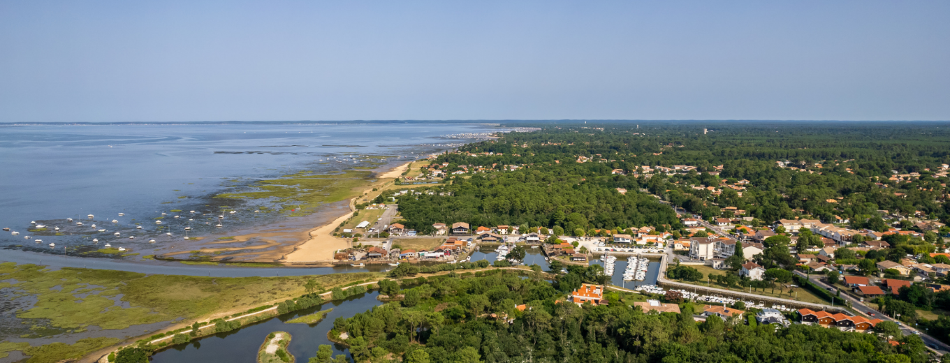 Bassin d’Arcachon - Barval : le nouveau plan climat suscite des doutes sur ses objectifs et son financement
