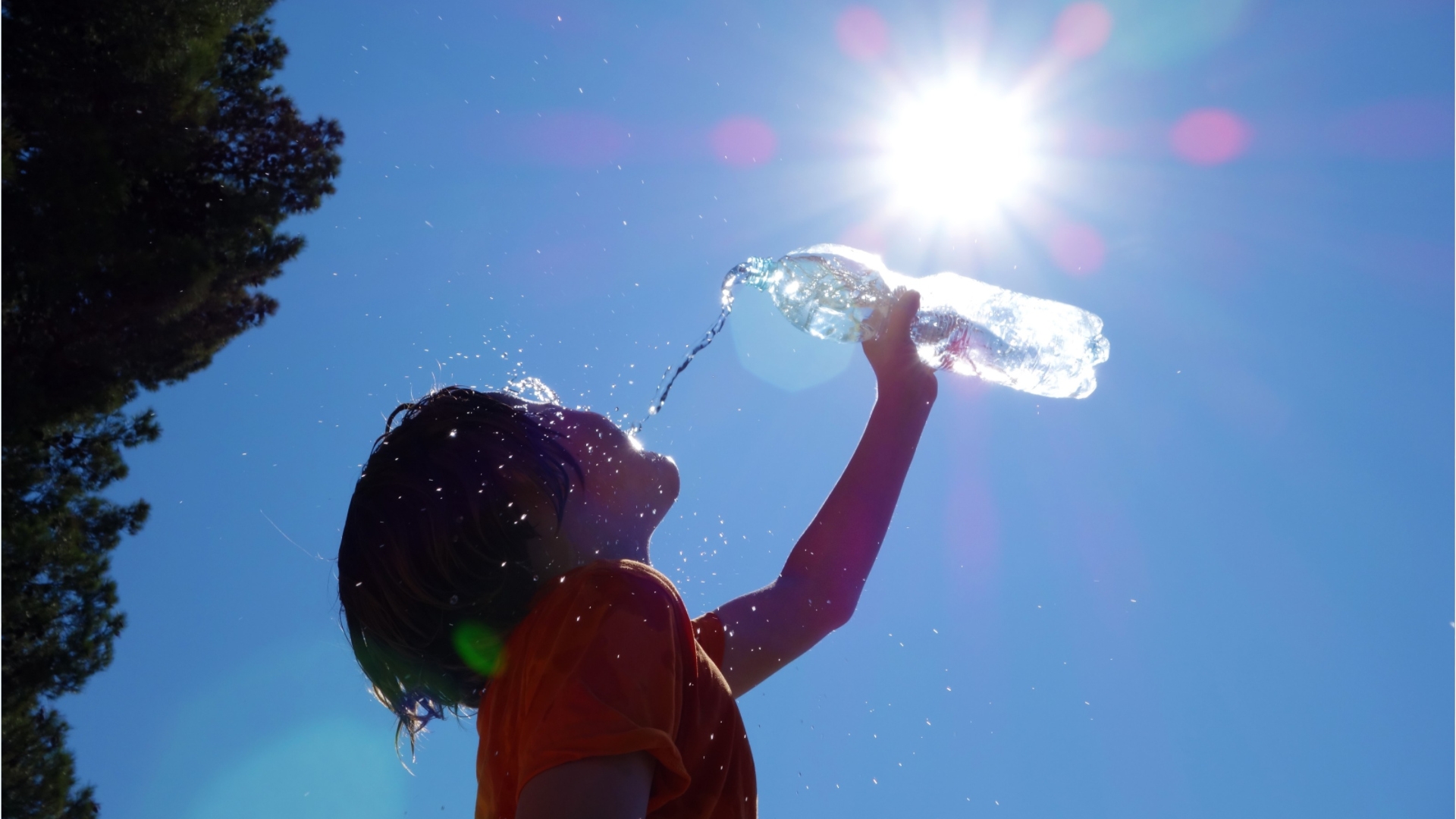 Canicule : la Gironde sort du rouge, mais reste sur ses gardes