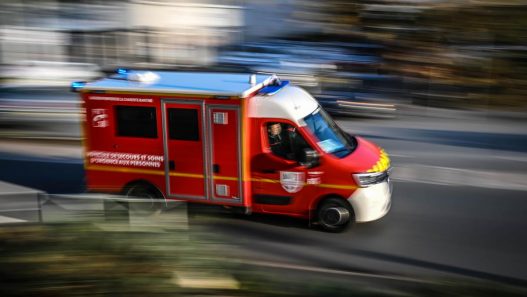 Cours Victor-Hugo à Bordeaux : un octogénaire tué par une voiture