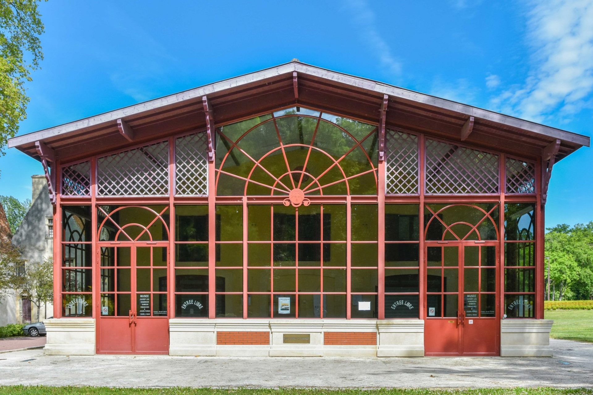 Un parcours en trois temps pour découvrir Bigata à Gradignan