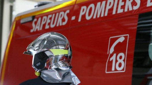 Bordeaux : incendie dans un logement squatté près de la place de la Victoire