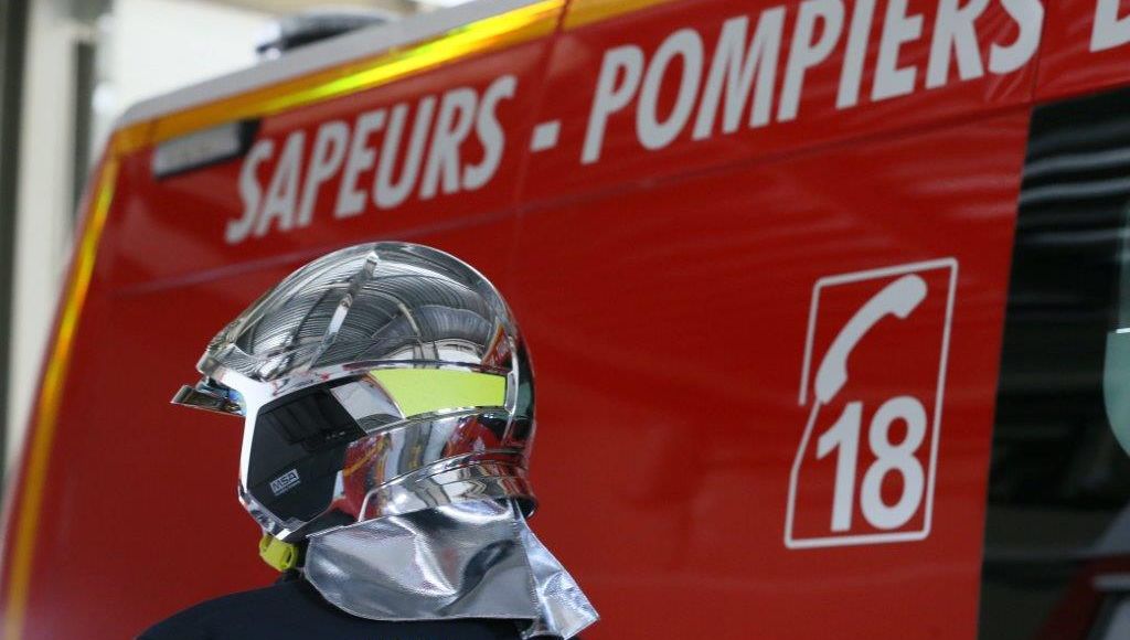 Bordeaux : incendie dans un logement squatté près de la place de la Victoire