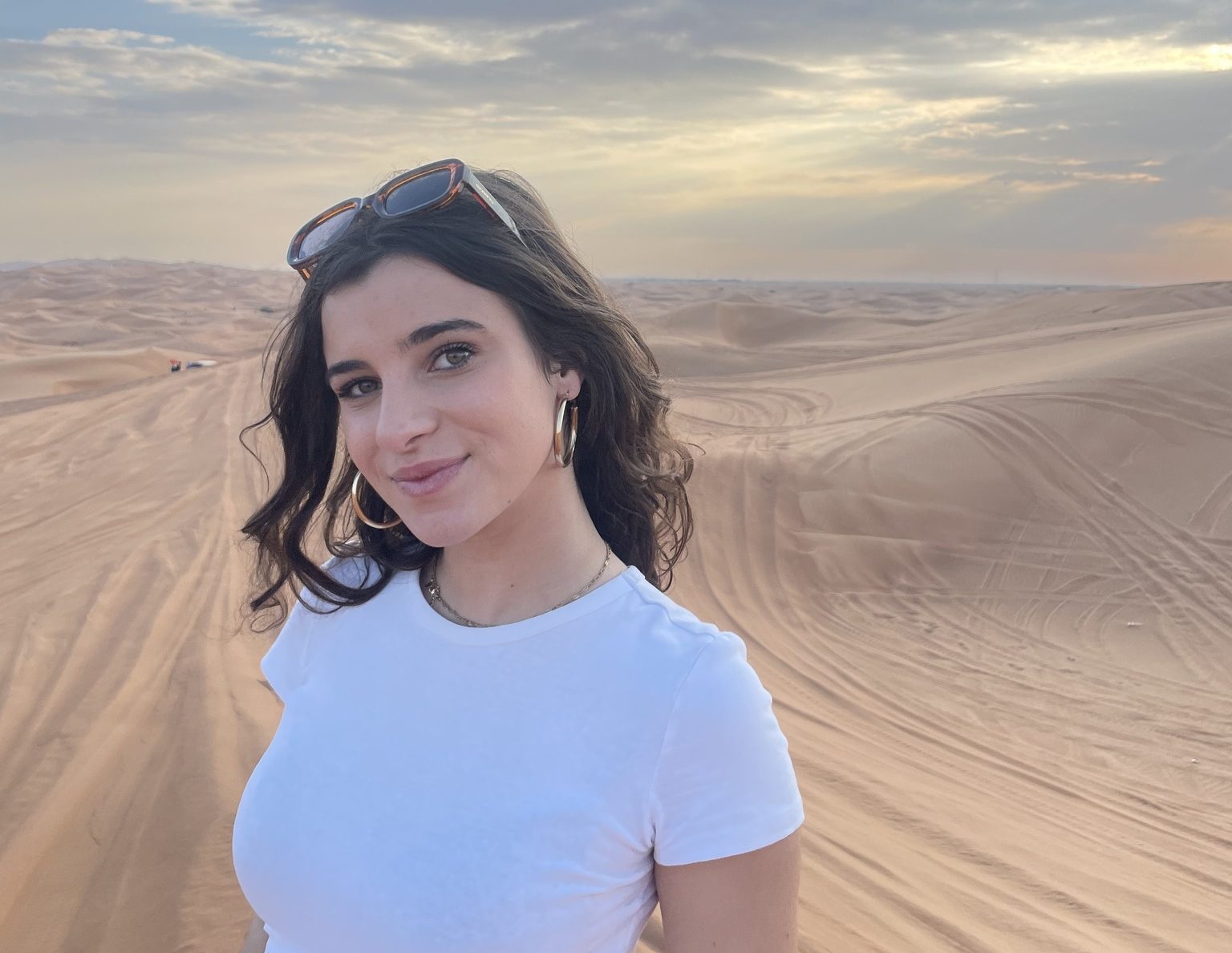 Optys : Jeanne Benezra crée l’appli bordelaise qui simplifie les sorties en famille