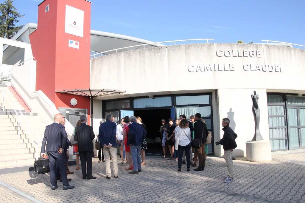 Surpopulation dans les collèges de Gironde : Latresne en première ligne